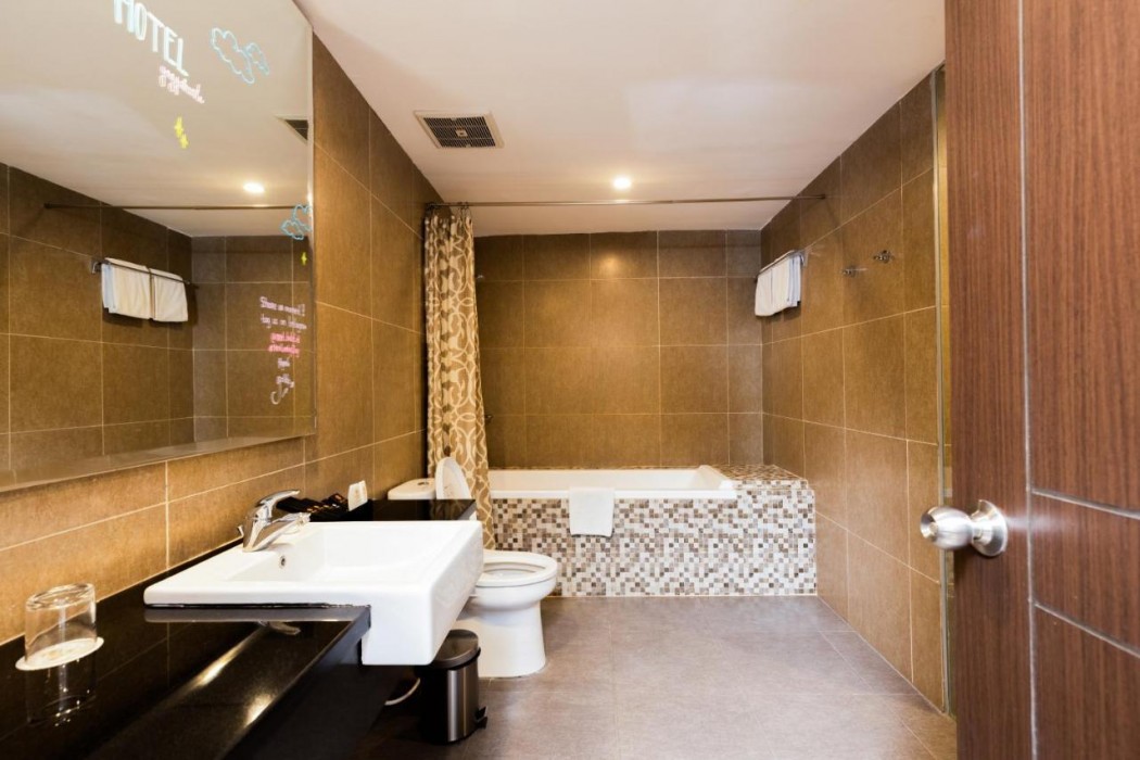 Next Hotel Yogyakarta 19/61