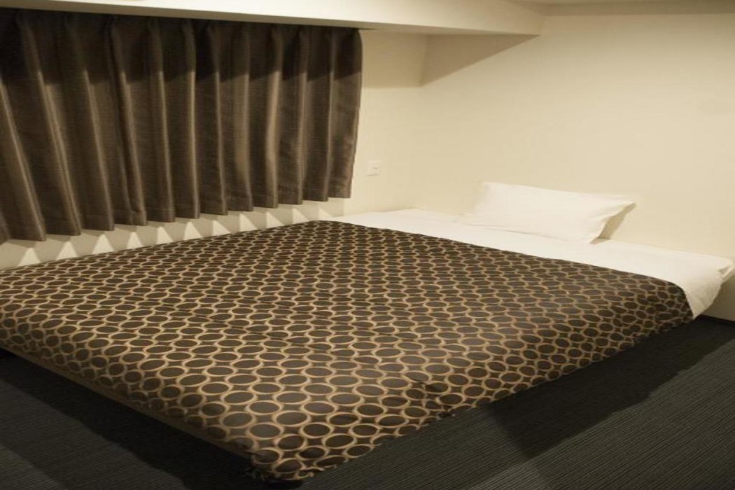 Hotel Excellence Kyoto Ekimae 8/31