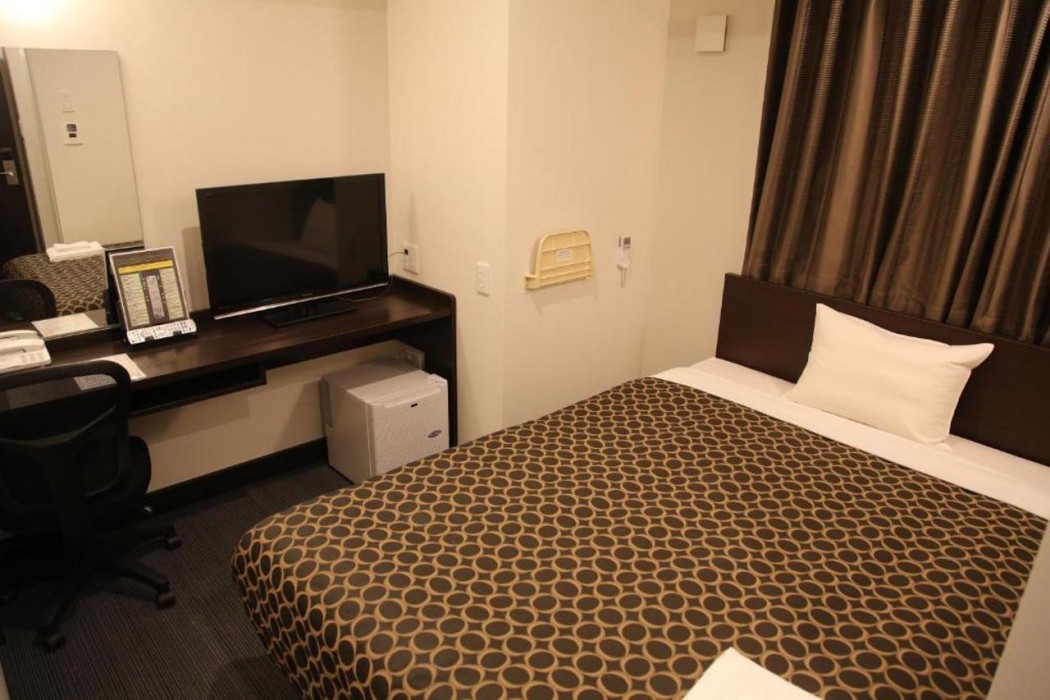 Hotel Excellence Kyoto Ekimae 9/31