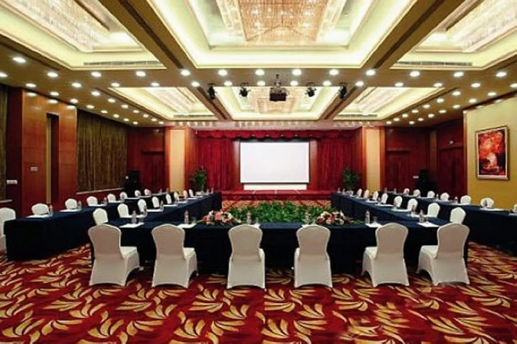 Hotel Grace Suzhou 9/10