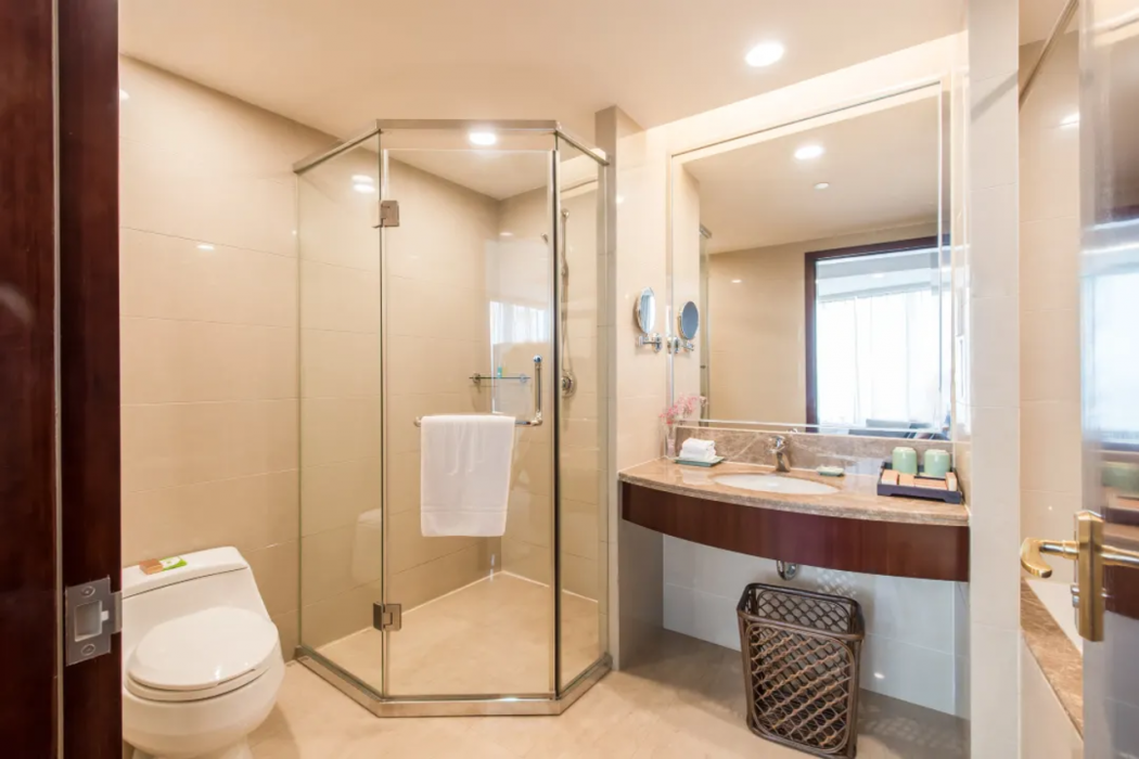 Hotel Grace Suzhou 10/10