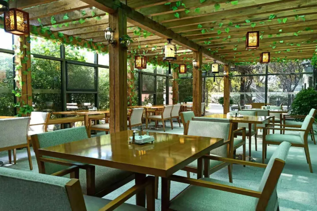 Hotel Grace Suzhou 8/10