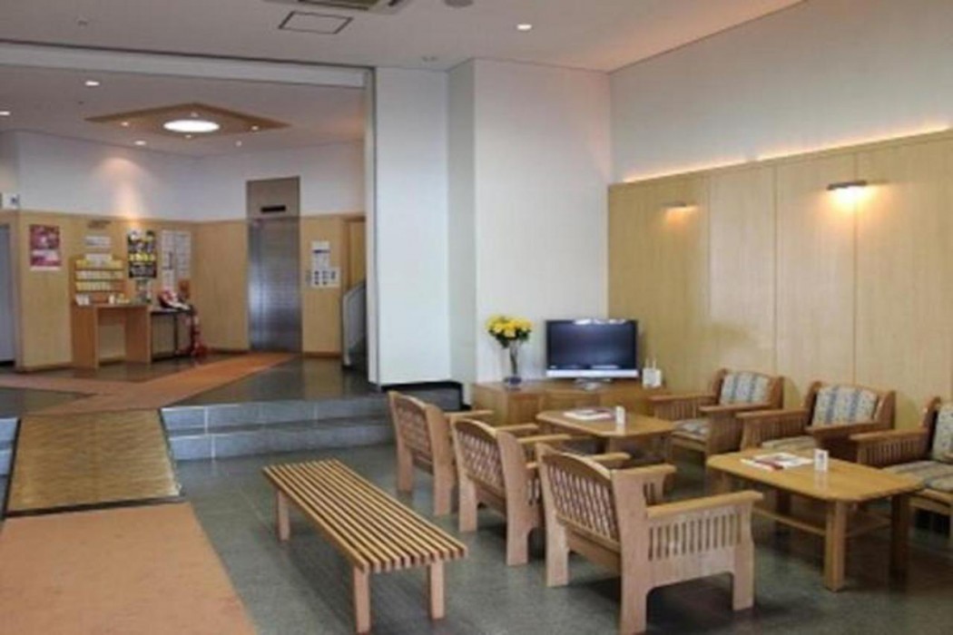 Nobeoka Urban Hotel 15/33
