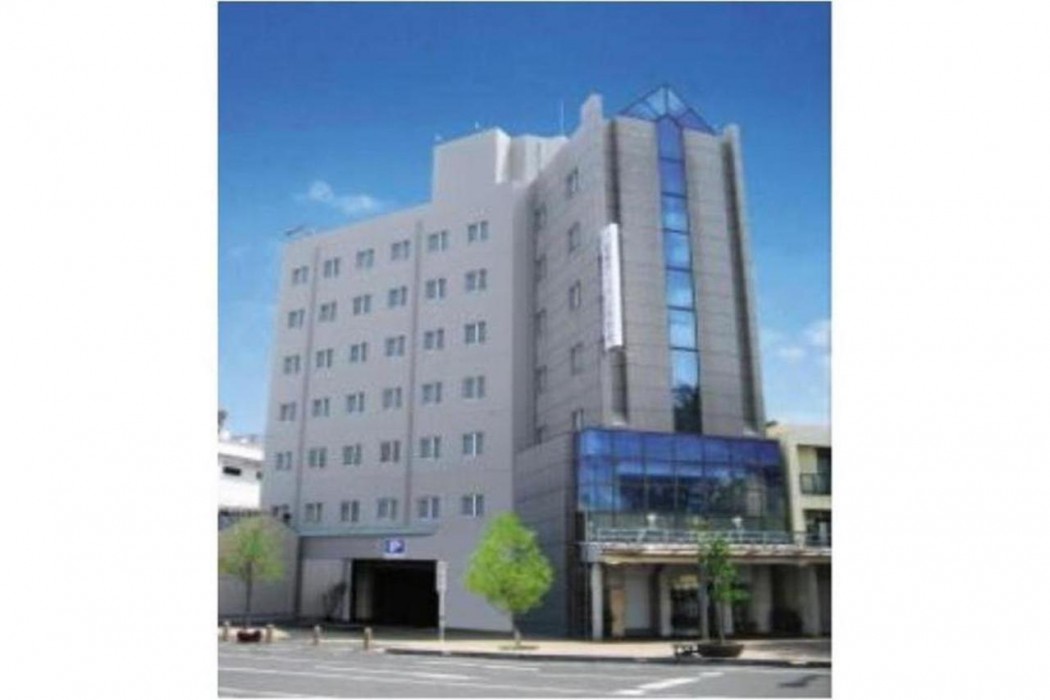 Nobeoka Urban Hotel 1/33