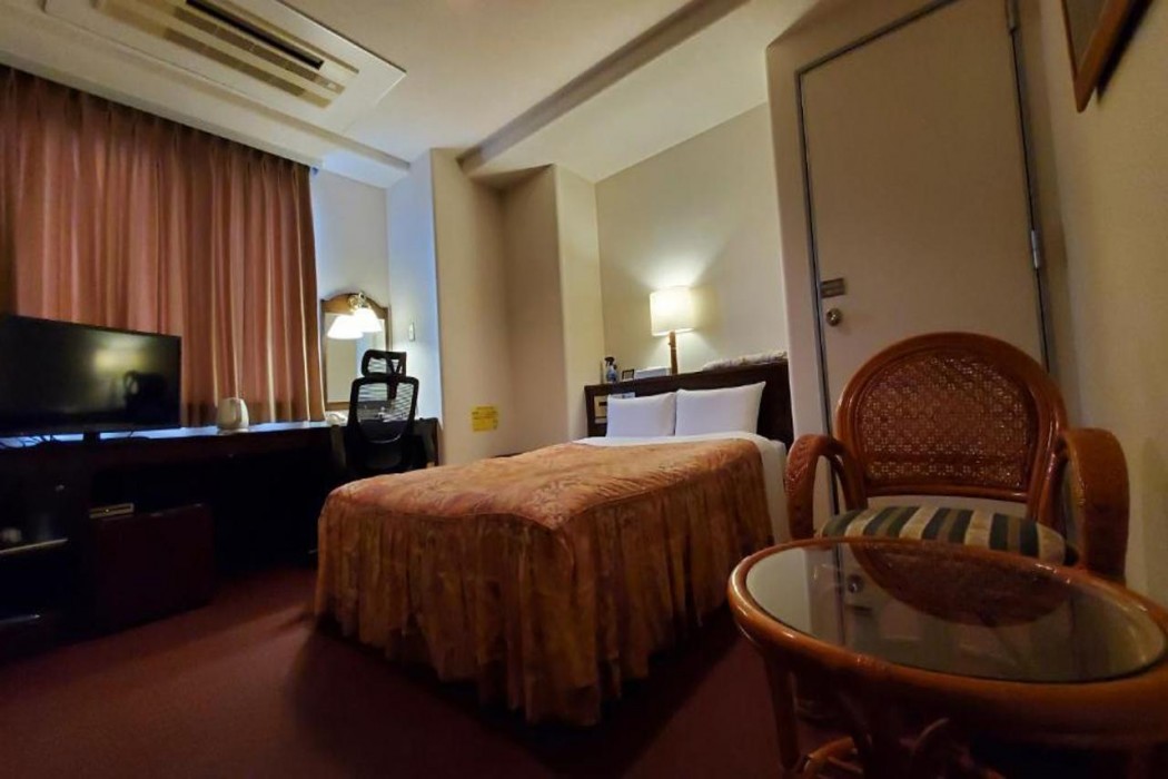 Nobeoka Urban Hotel 3/33