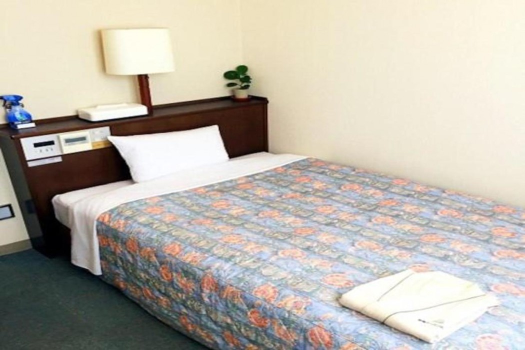 Nobeoka Urban Hotel 4/33