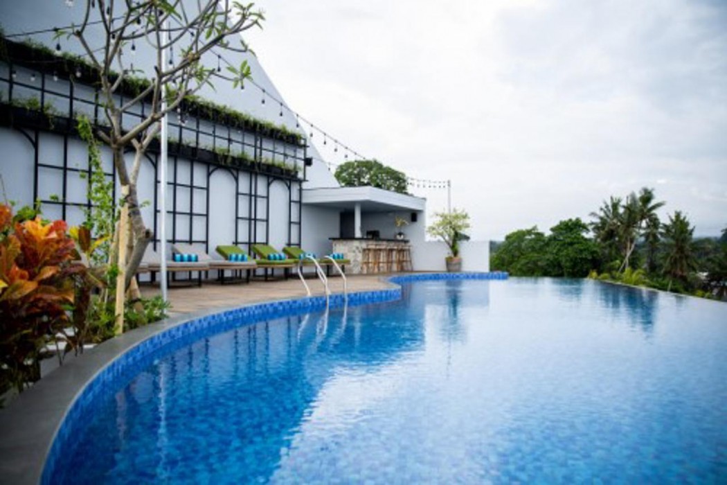 RV Hotel Gianyar 23/35