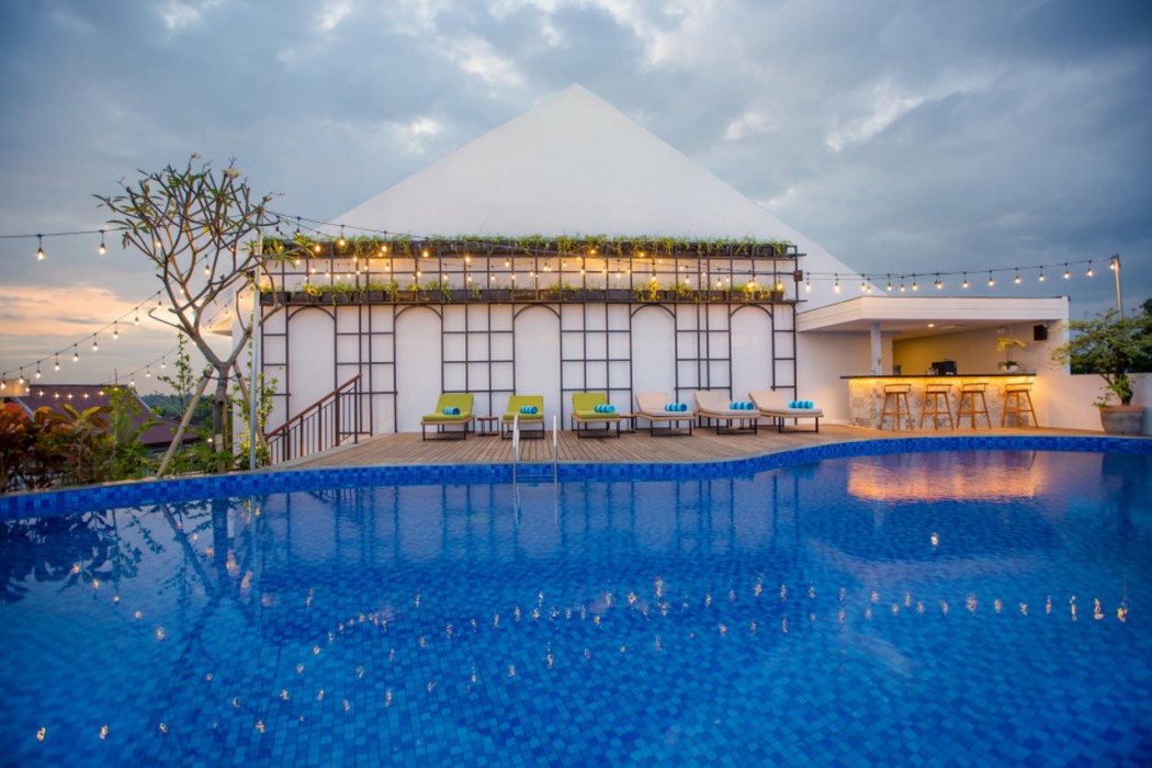 RV Hotel Gianyar 25/35