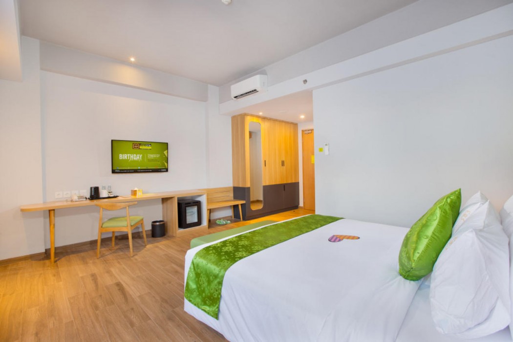 RV Hotel Gianyar 14/35