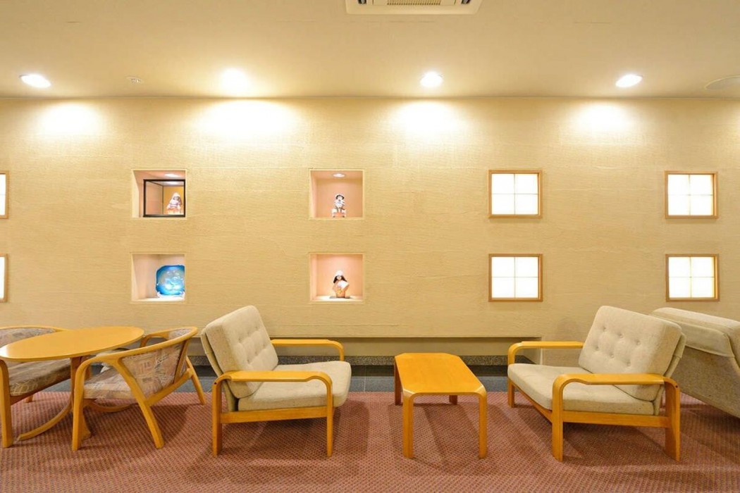 Shikisai Hotel Chiyoda-Kan 10/23
