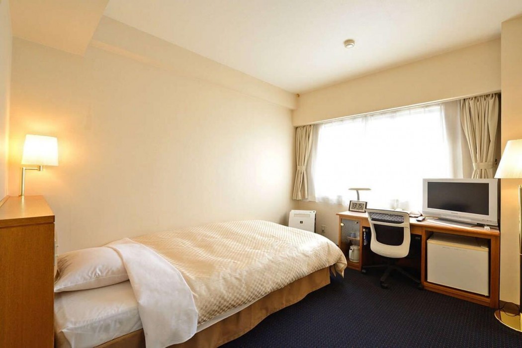 Shikisai Hotel Chiyoda-Kan 5/23