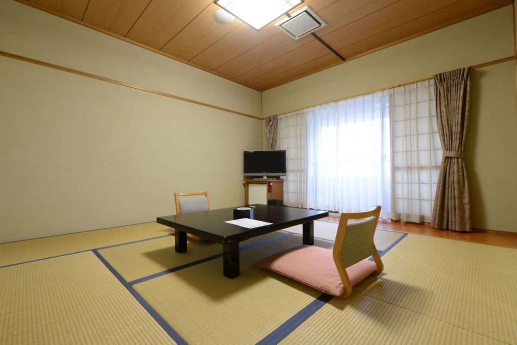 Shikisai Hotel Chiyoda-Kan 4/23