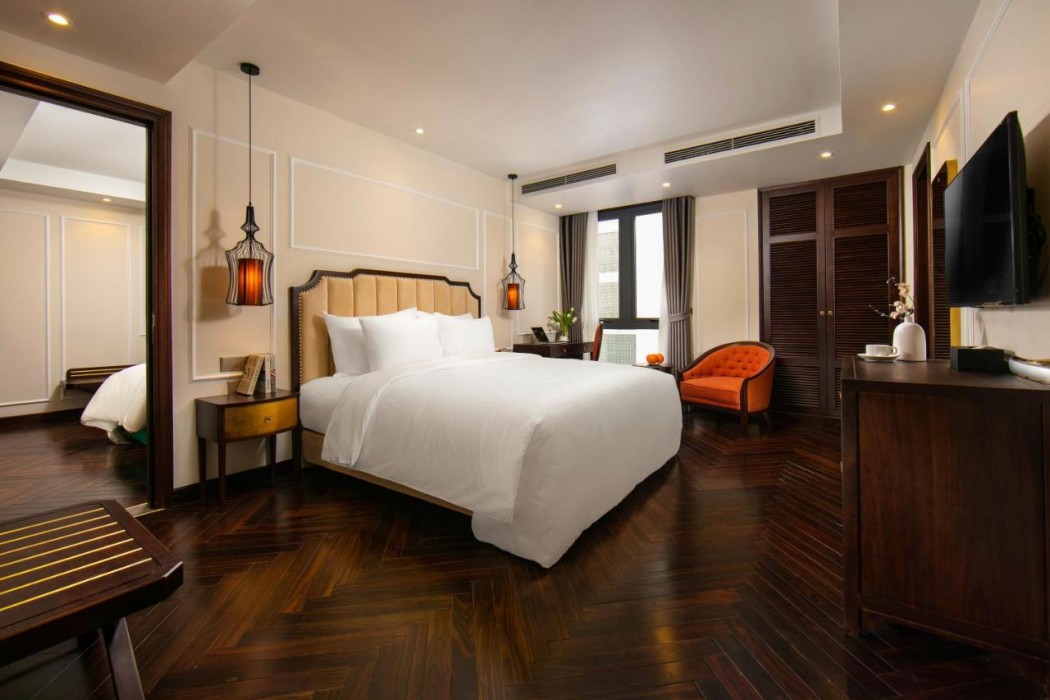GM Premium Hotel 13/59