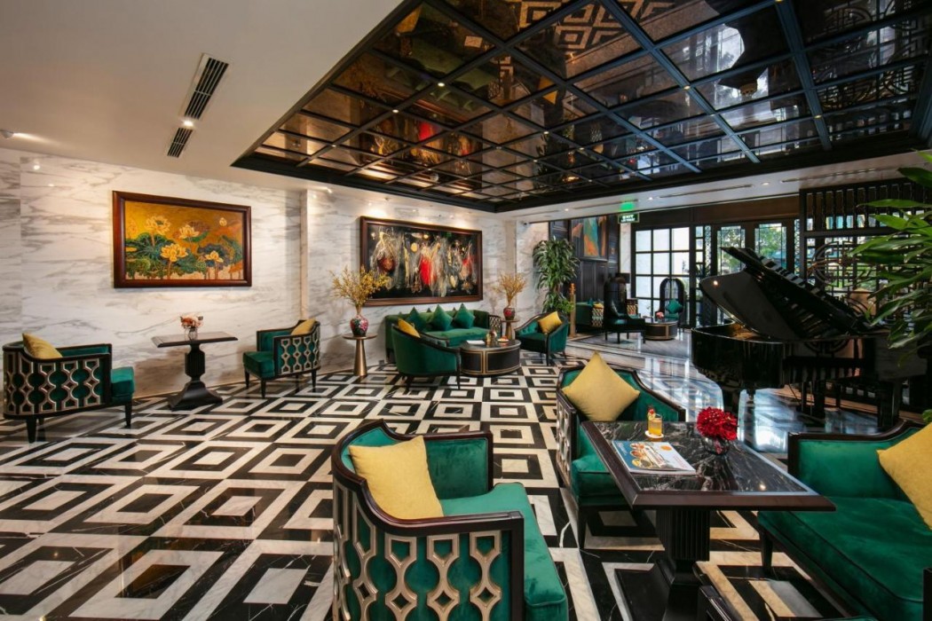 GM Premium Hotel 2/59