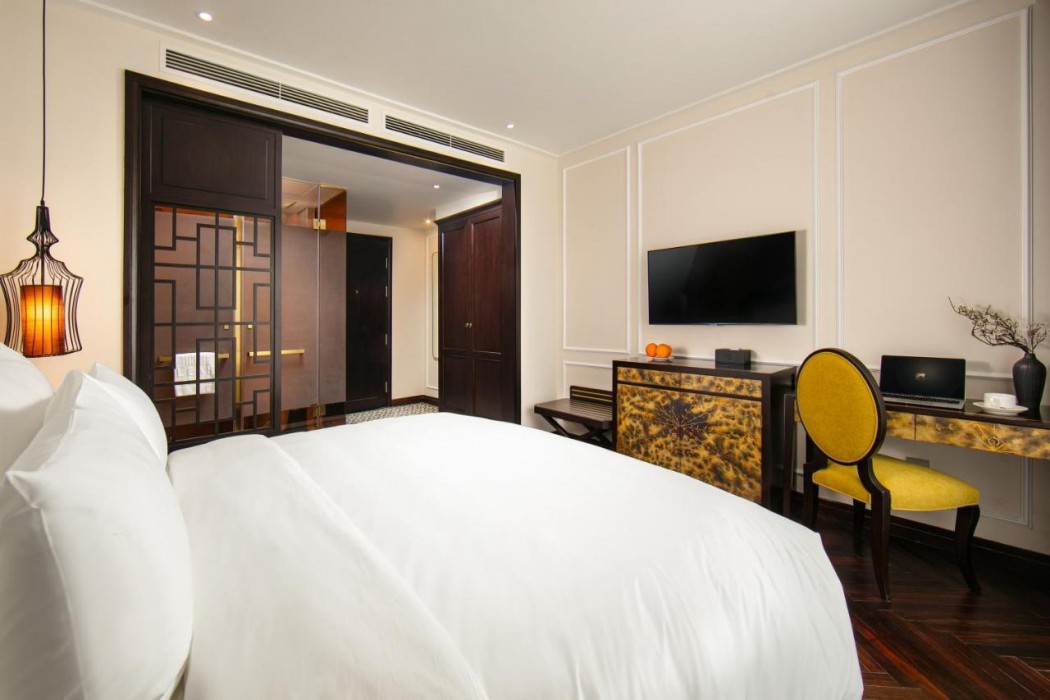 GM Premium Hotel 9/59