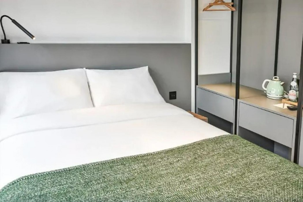 Urbanwood Ap Lei Chau 12/61
