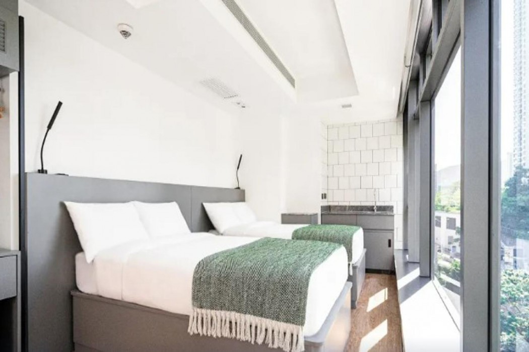 Urbanwood Ap Lei Chau 14/61