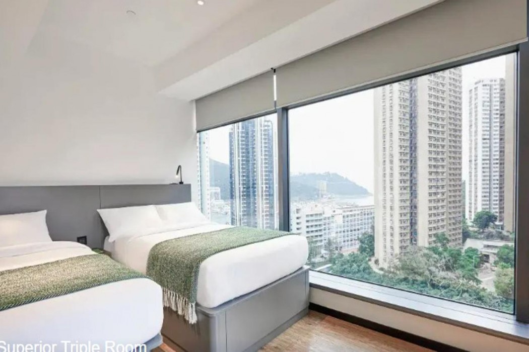 Urbanwood Ap Lei Chau 16/61