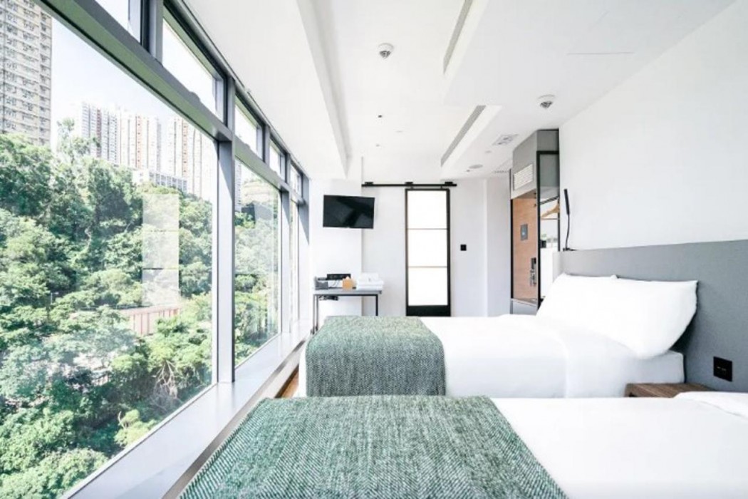 Urbanwood Ap Lei Chau 13/61