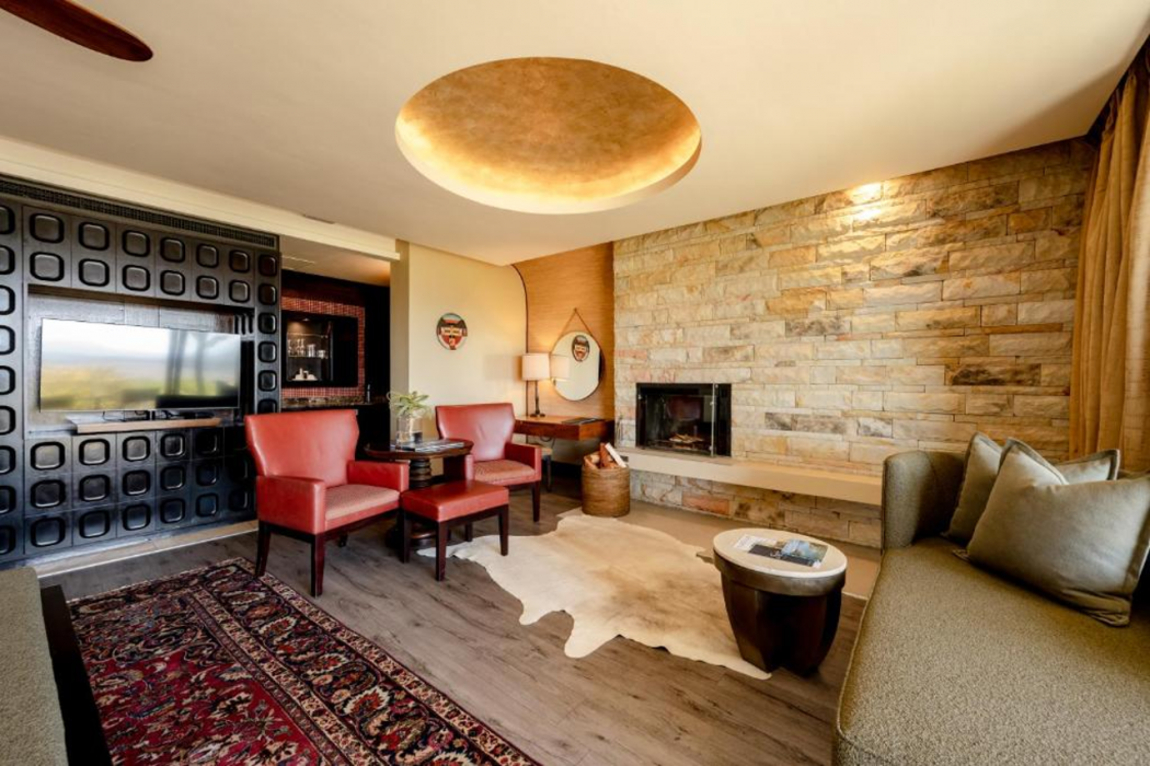 Pezula Nature Retreat Village Life Property 12/34