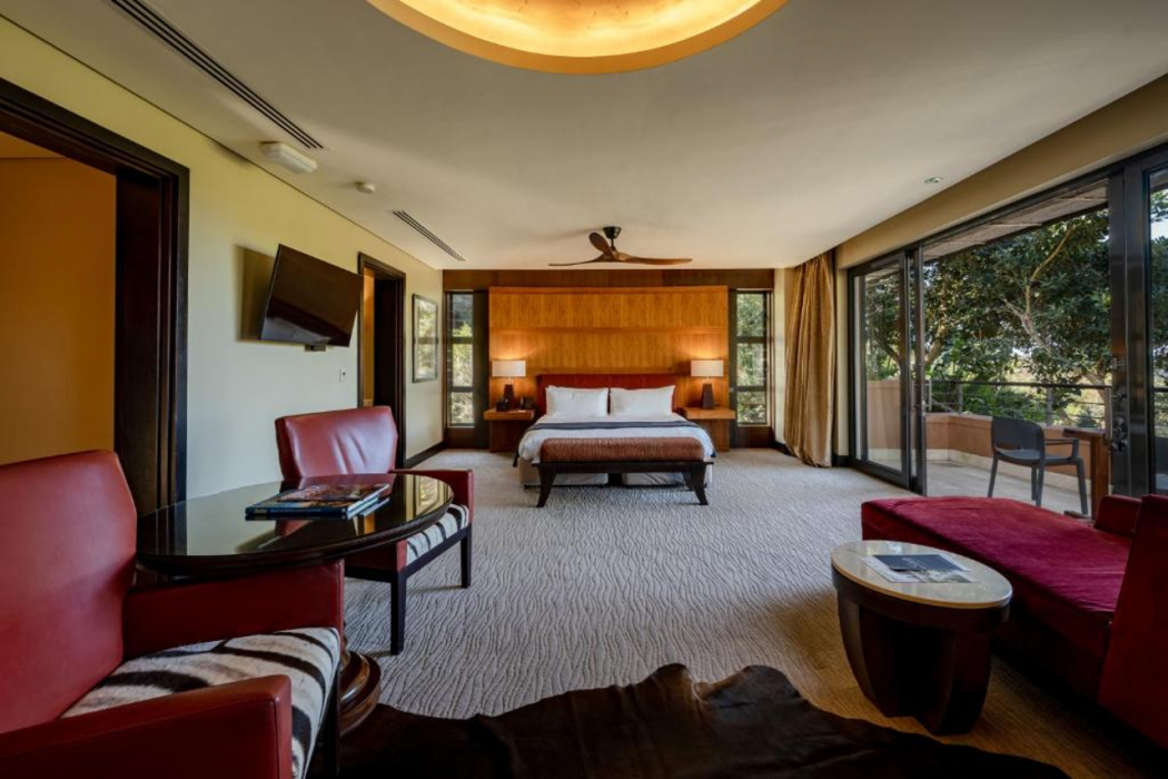 Pezula Nature Retreat Village Life Property 6/34