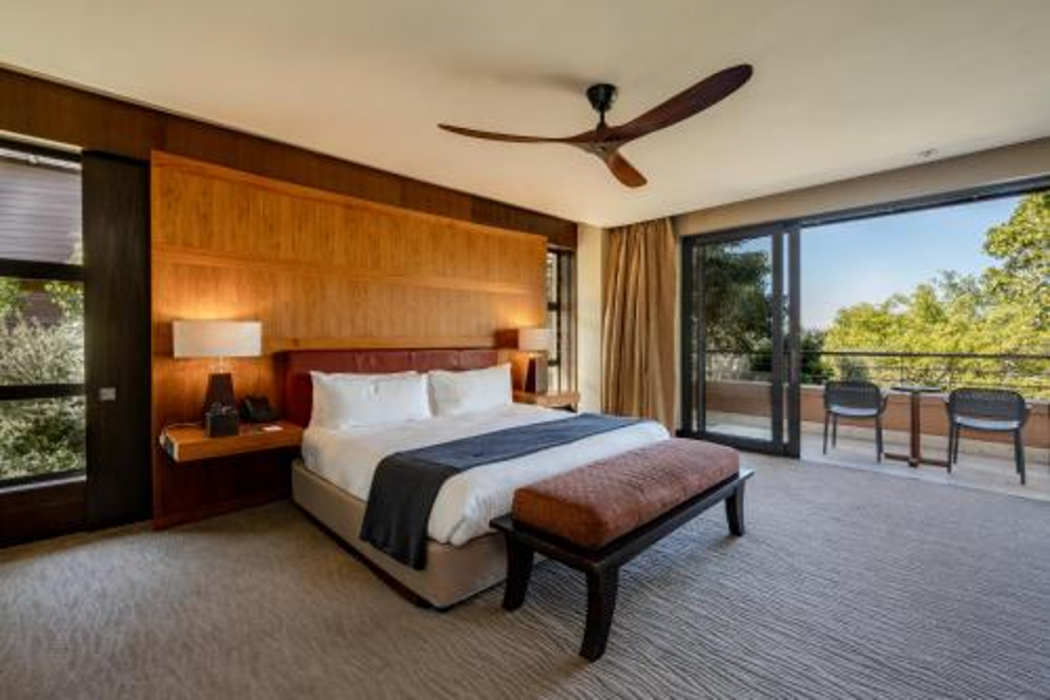 Pezula Nature Retreat Village Life Property 5/34