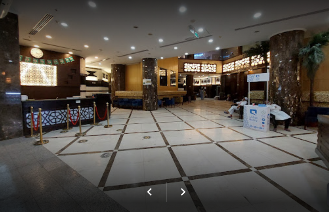 فندق برج الصفا الفندقية(Al Safa Tower Hotel) 2/3