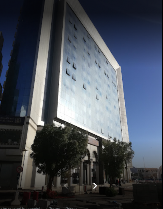 فندق برج الصفا الفندقية(Al Safa Tower Hotel) 1/3
