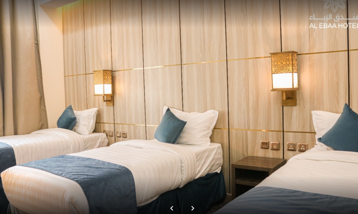 Al Ebaa Hotel 9/32