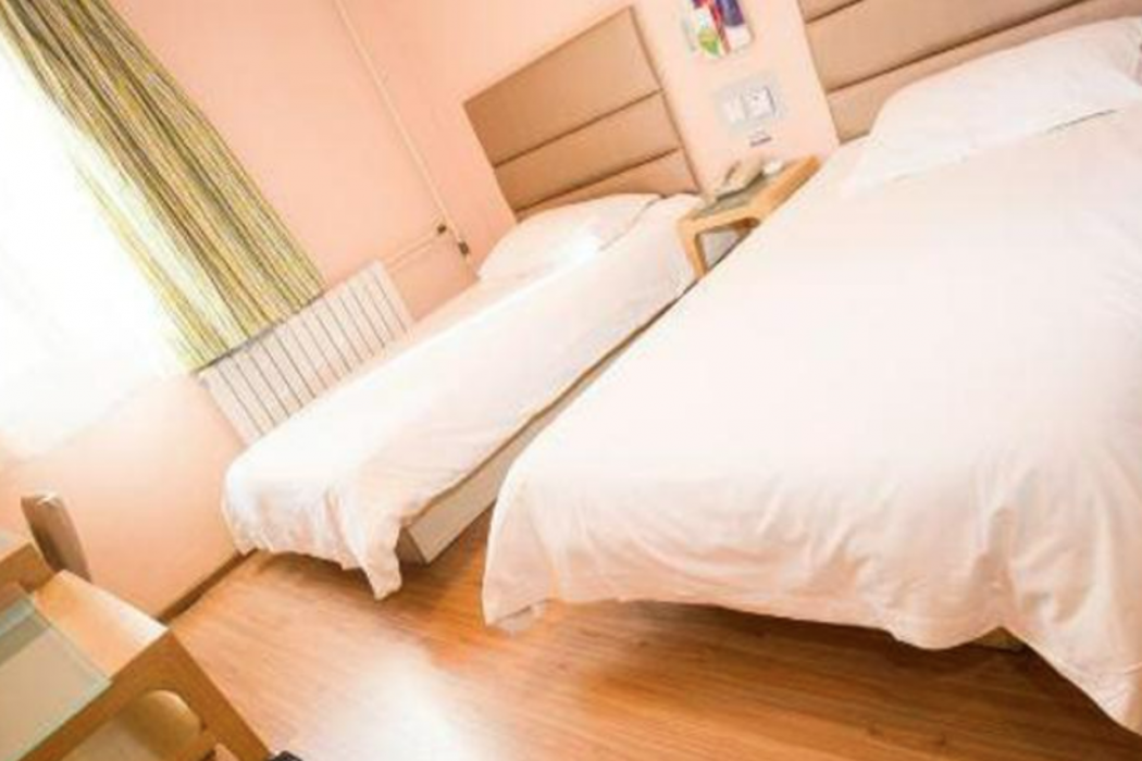 Grace Inn Yantai Huanshan Road 19/42