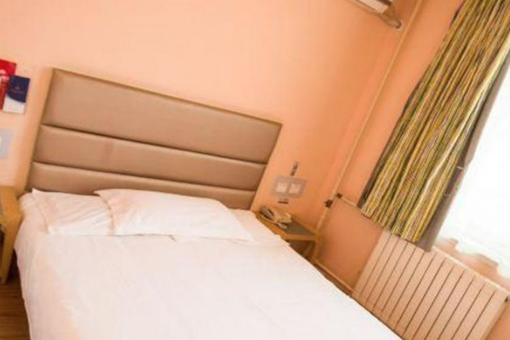 Grace Inn Yantai Huanshan Road 18/42