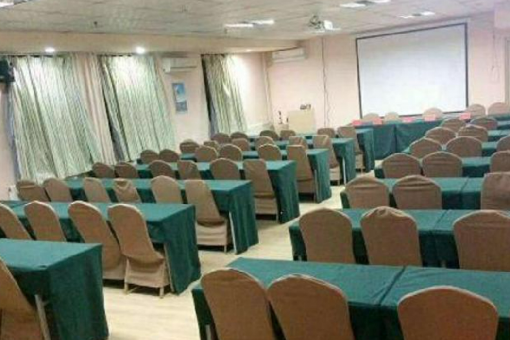 Grace Inn Yantai Huanshan Road 29/42