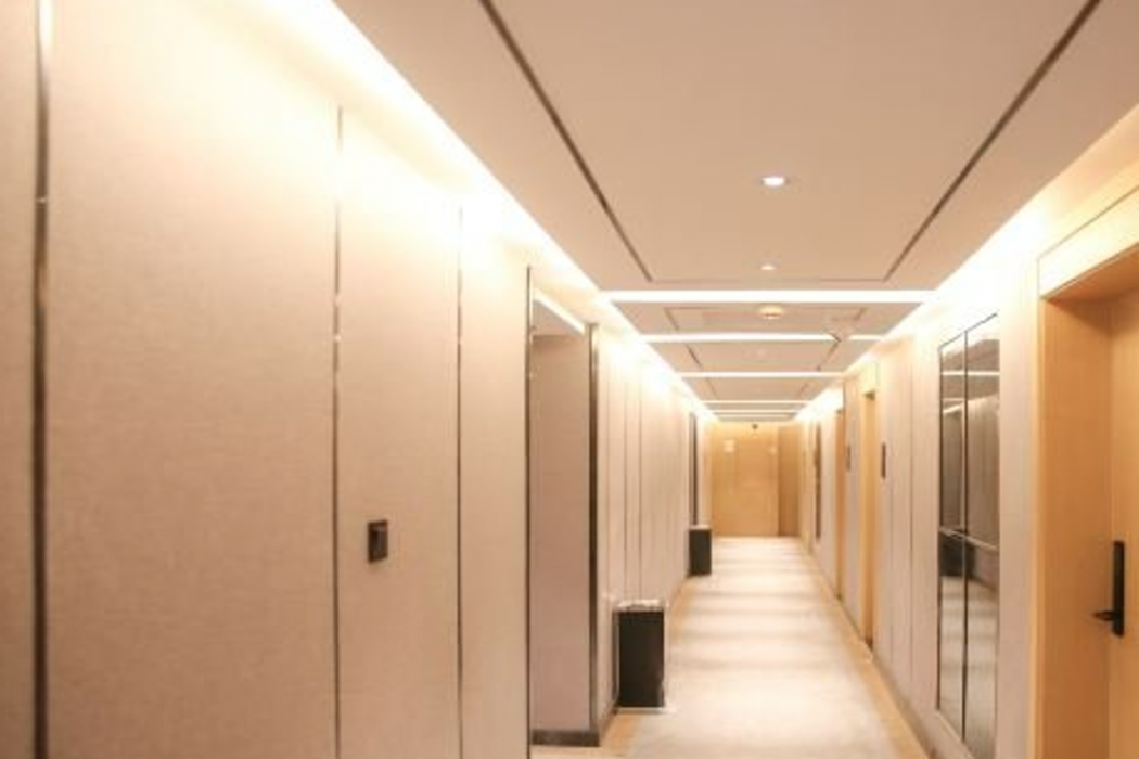 Shengting Business Hotel Zhengzhou International Exhibition Center 14/29