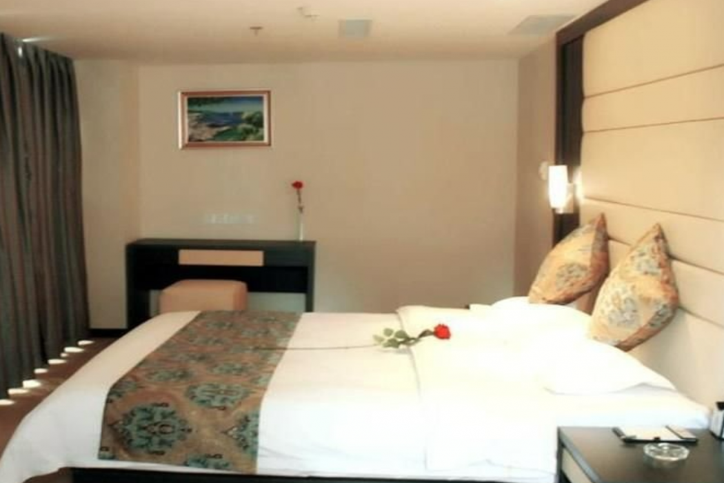 Shengting Business Hotel Zhengzhou International Exhibition Center 8/29