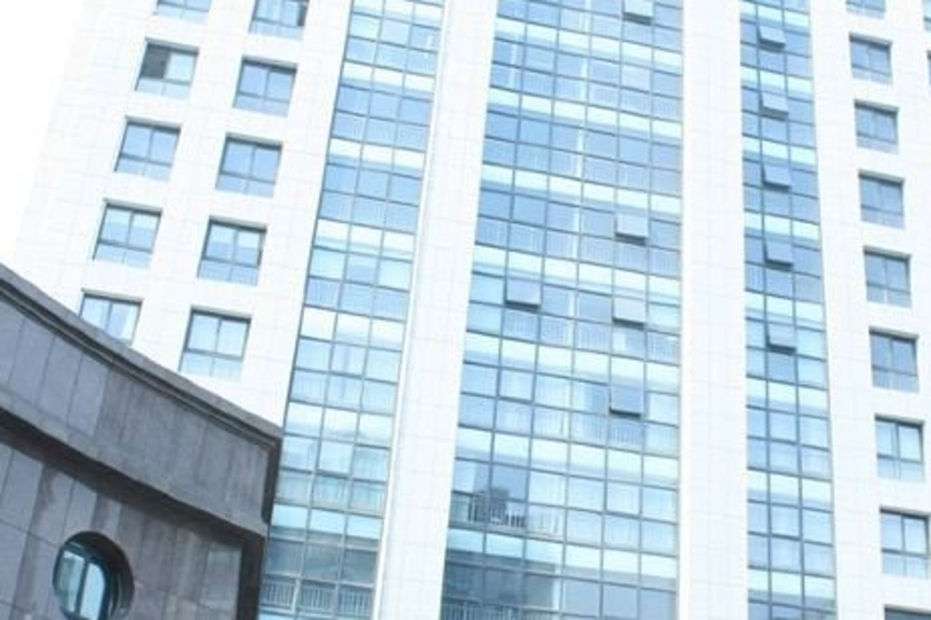 Shengting Business Hotel Zhengzhou International Exhibition Center 1/29