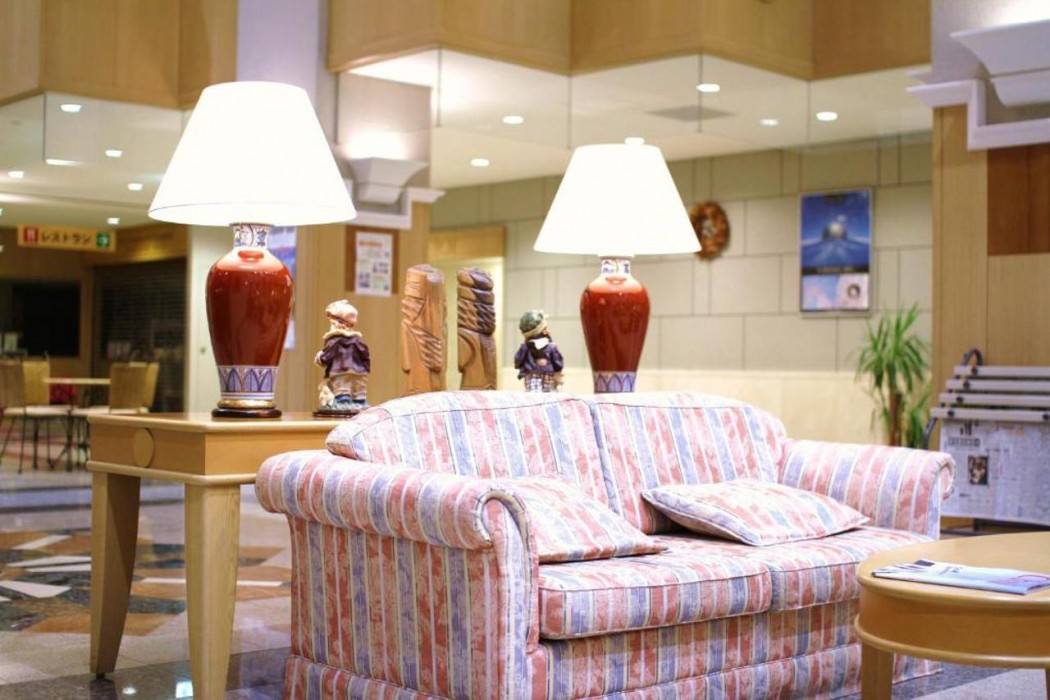 SPA & HOTEL RESORT Furano Laterre 17/54