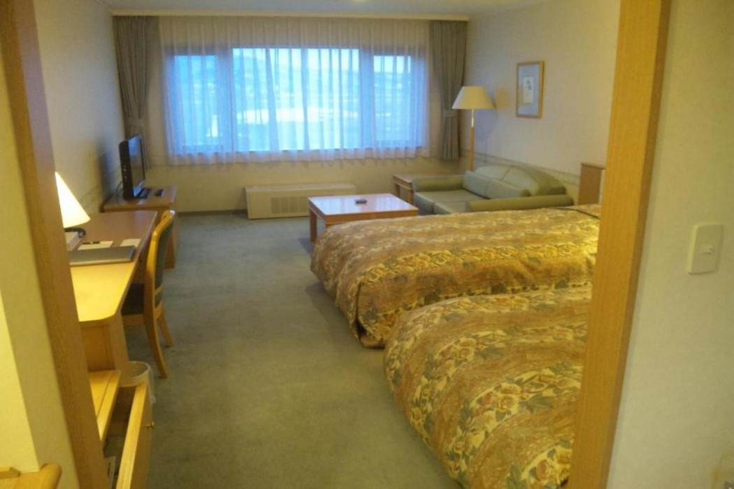 SPA & HOTEL RESORT Furano Laterre 7/54