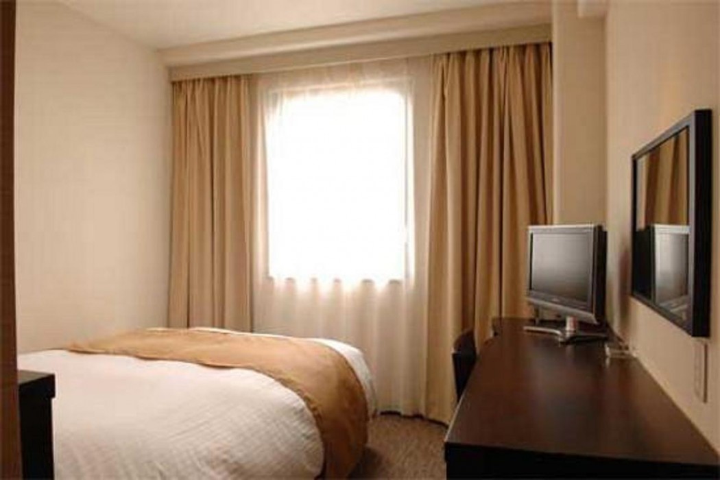 Fukuchiyama Ark Hotel 10/32