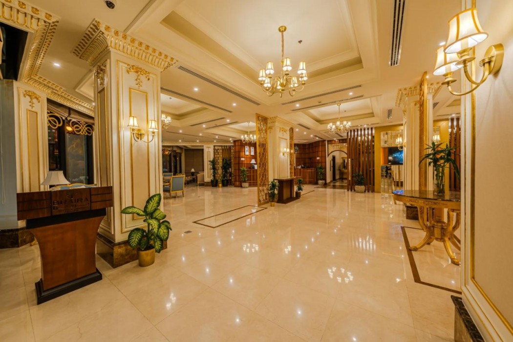 فندق بريرا الجبيل(Braiden Hotel & Resort) 2/17
