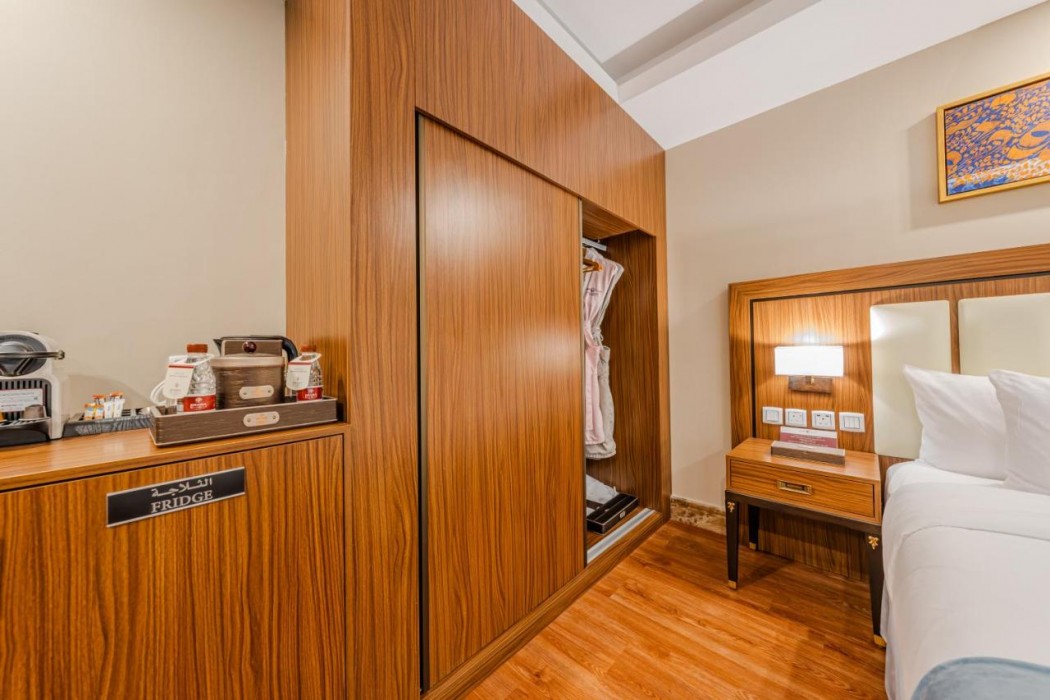فندق بريرا الجبيل(Braiden Hotel & Resort) 10/17