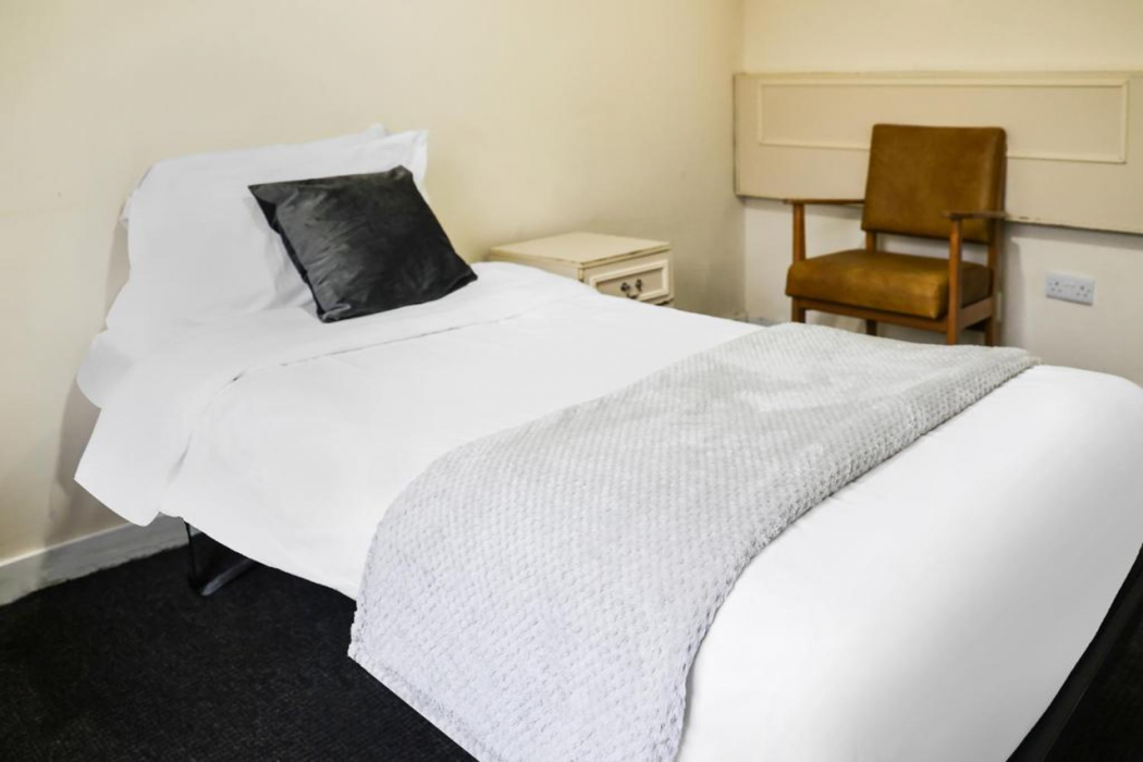 Hotel 346 19/49