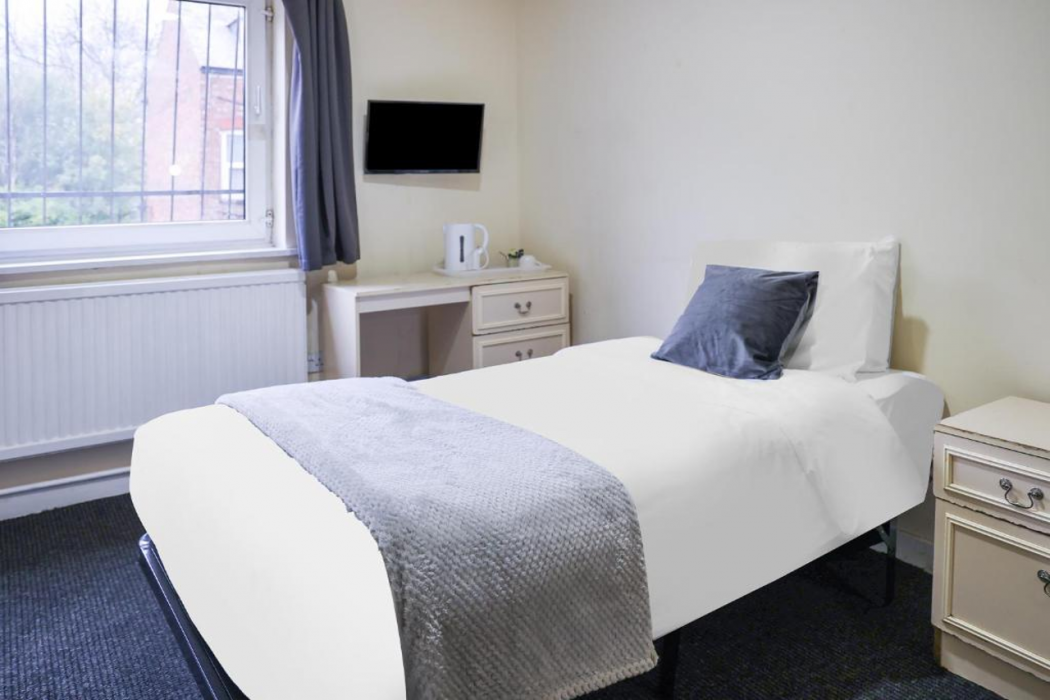 Hotel 346 8/49