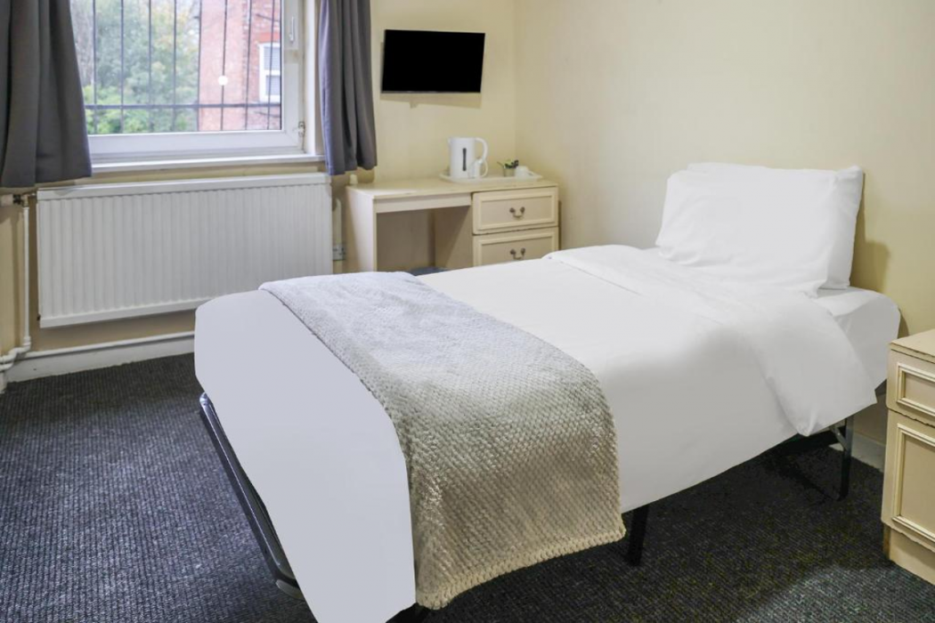 Hotel 346 25/49