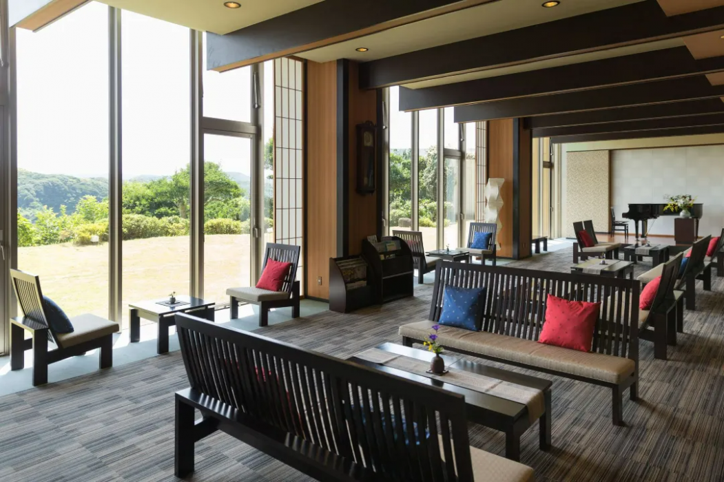 Taibokaku Hotel 15/54