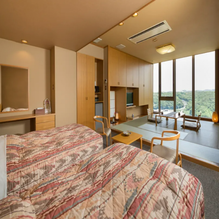 Taibokaku Hotel 10/54