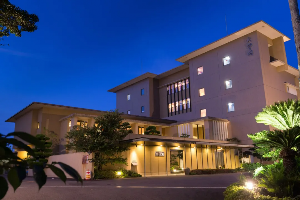 Taibokaku Hotel 1/54