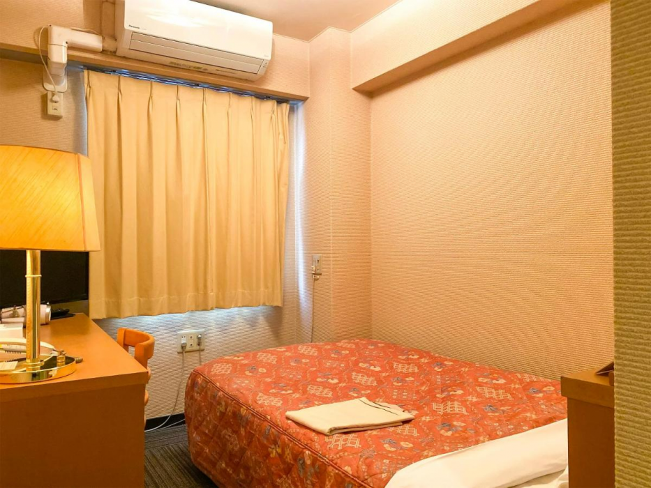 Business Hotel Mercury 6/8
