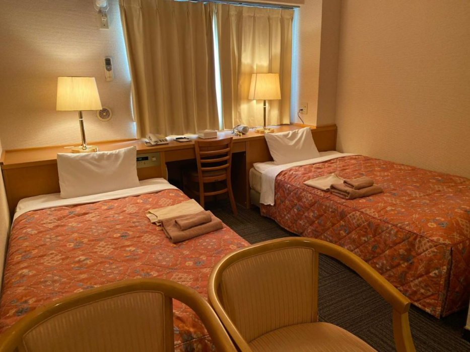 Business Hotel Mercury 4/8