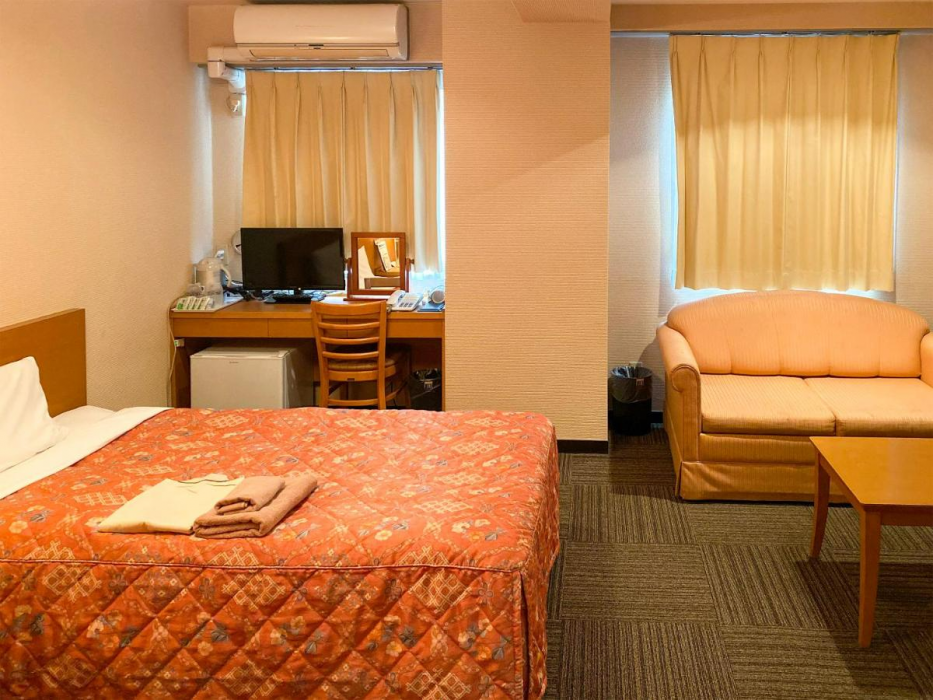 Business Hotel Mercury 5/8
