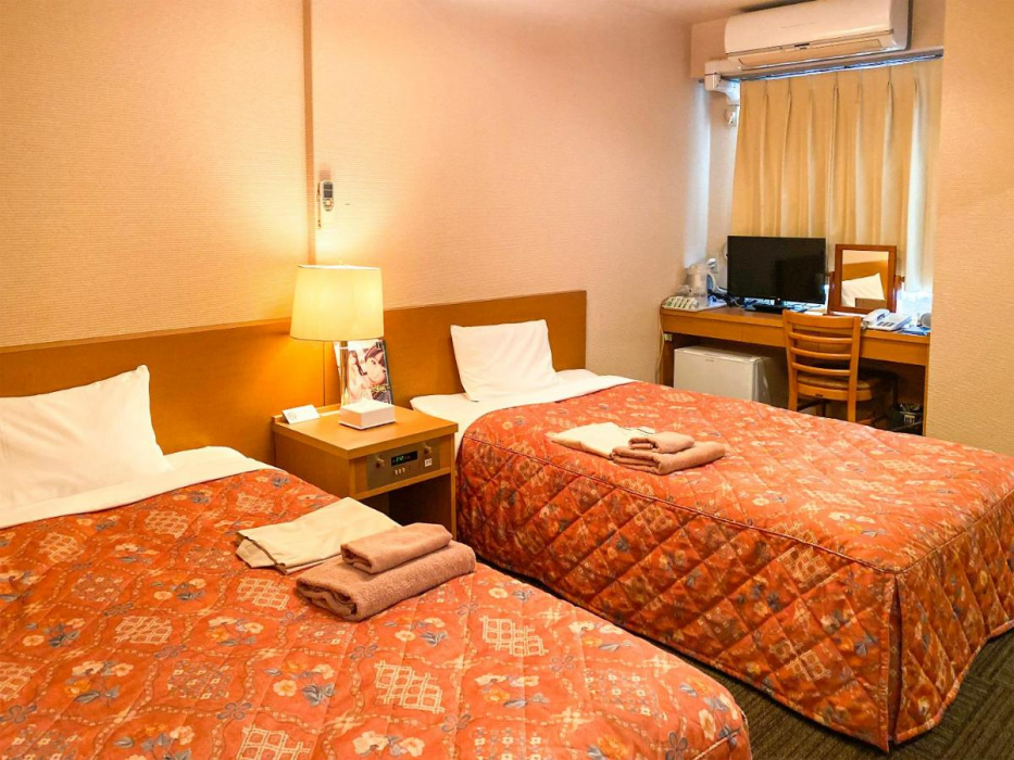 Business Hotel Mercury 7/8